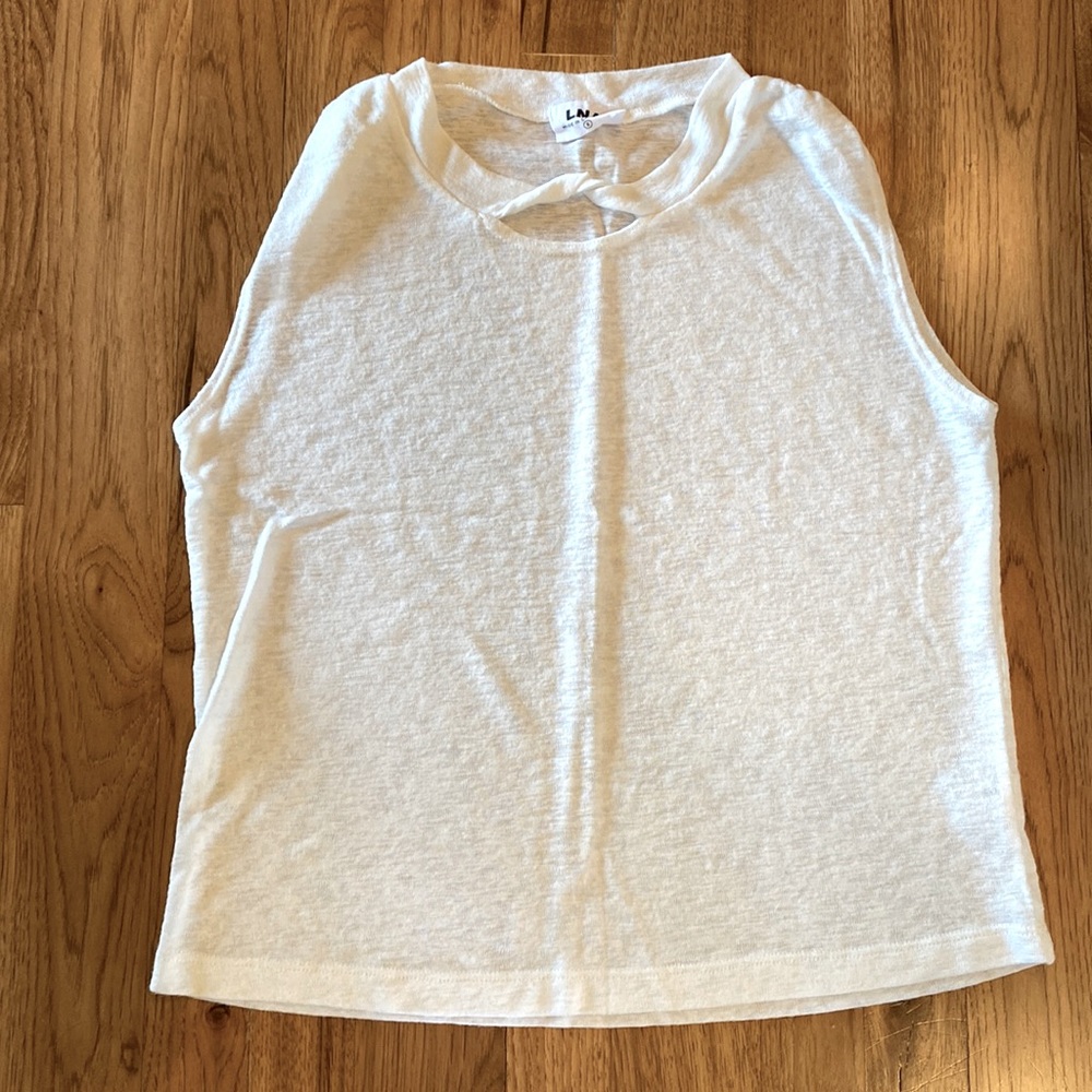LNA Tank Top